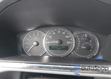 2005 Buick Lacrosse Cxl из США, поврежденный, VIN 2G4WD532X51215692